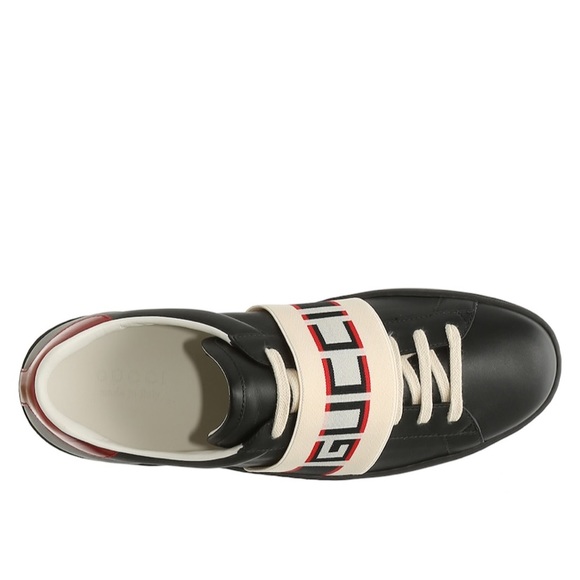 ❌SOLD❌ 
Gucci NEW ACE SNEAKER - MEN'S - BEAND NEW - Picture 7 of 8